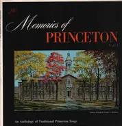 Various - Memories of Princeton Vol. 1