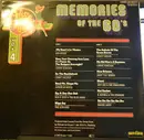 LP - Chubby Checker, The American Breed, a.o. - Memories Of The 60's