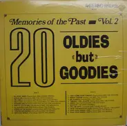 Various - Memories Of The Past Vol. 2