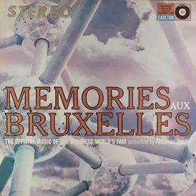Various Artists - Memories Aux Bruxelles