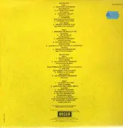 Double LP - Various - Memories Are Made Of Hits ( The Fifties )