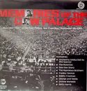 LP - Various - Memories Of The Cow Palace