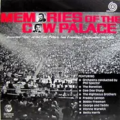 The Ronettes - Memories Of The Cow Palace