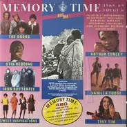 Aretha Franklin, Fats Domino, Sam & Dave a.o. - Memory Time · Folge 6 · 1968-69