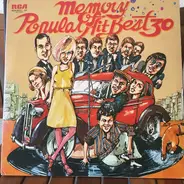 Neil Sedaka, Paul Anka, a. o. - Memory Of Popular Hit Best 30