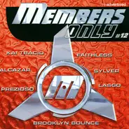 Various - Members Only #12