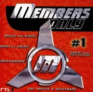 Various - Members Only #1