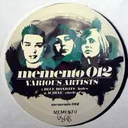 Various - Memento 012