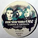 12inch Vinyl Single - Various - Memento 012