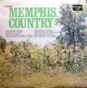 LP - Jerry Lee Lewis, Barbara Pittman, Conway Twitty - Memphis Country
