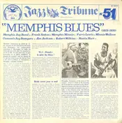 Frank Stokes - Memphis Blues (1928-1930)