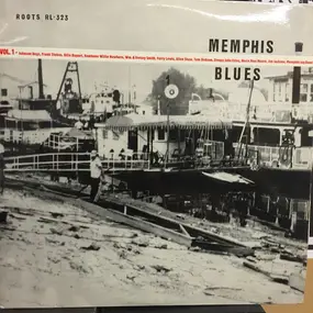 Various Artists - Memphis Blues Vol. 1 1927-1934