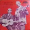 LP - Will Batts, Memphis Minnie, Hattie Hart a.o. - Memphis Jamboree 1927-1936