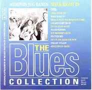 Cannon's Jug Stompers a.o. - Memphis Jug Bands - Walk Right In