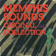George Jackson / Quiet Elegance / Al Perkins a.o. - Memphis Sounds Original Collection Vol. 1