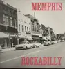 LP - Merdel Floyd, Ray Scott, Eddie Bond, Happ Perry a.o. - Memphis Rockabilly