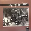 CD - Morton Harvey / Bessie Smith a.o. - Memphis Town