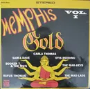 LP - Carla Thomas, Rufus Thomas - Memphis Gold Vol. I