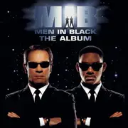 CD - Original Soundtrack - Men in Black: the Album