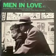 CD - Andy Williams, Henri Salvador - Men In Love #1