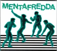 The Beatles, Elvis Presley, Chuck Berry - Mentafredda