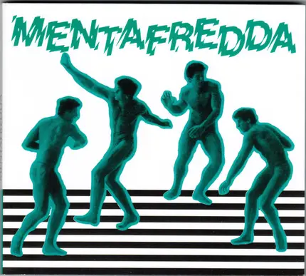 The Beatles, Elvis Presley, Chuck Berry - Mentafredda