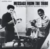 LP - Various - Message From The Tribe