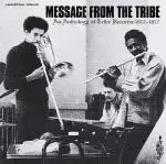 Various - Message From The Tribe