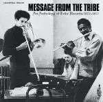 Cole Porter - Message From The Tribe