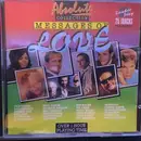 CD - Lou Christie, Tommy Roe, Bee Gees u.a. - Messages Of Love