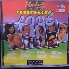 Lou Christie - Messages Of Love