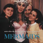 Cher, Doris Troy, Cher - Mermaids (Music From The Original Motion Picture Soundtrack)
