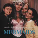CD - Cher / Frankie Valli And The Four Seasons a.o. - Mermaids (Music From The Original Motion Picture Soundtrack)