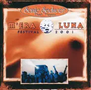 Zeromancer, Paradise Lost, Gary Numan... - M'era Luna Festival 2001