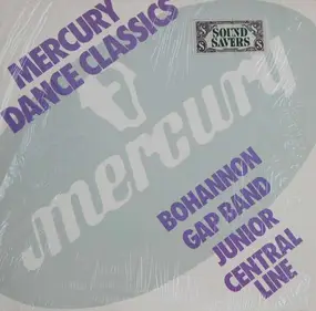 Bohannon - Mercury Dance Classics