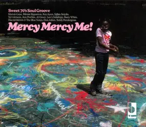 Roy Ayers - Mercy Mercy Me! (Sweet 70's Soul Groove)