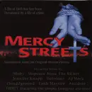 CD - Moby, Audity, Antidote, ... - Mercy Streets Soundtrack