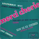 7inch Vinyl Single - Various - Merci Cherie