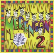 Sergio Varga, La Line, La Makin - Merengón 2