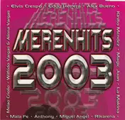 Elvis Crespo - Merenhits 2003