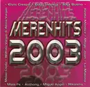 CD - Elvis Crespo, Eddy Herrera, Kinito Mendéz a.o. - Merenhits 2003