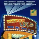 CD - Victor Waill, La Orquesta Joven, Henry Hierro, a.o - Merenhits Remix