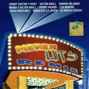 Victor Waill, La Orquesta Joven, Henry Hierro, a.o - Merenhits Remix