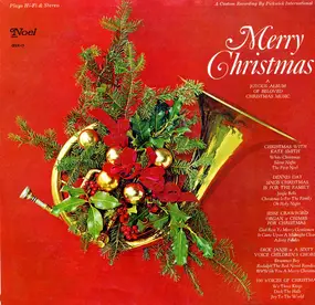Kate Smith - Merry Christmas: A Joyous Album Of Beloved Christmas Music