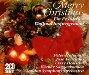 Tölzer Knabenchor, London Symphony Orchestra - Merry Christmas (Ein Festliches Weihnachtsprogramm)