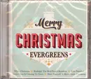 CD - Various - Merry Christmas Evergreens
