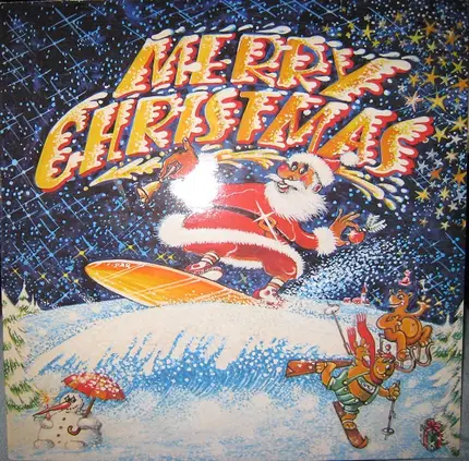 German Christmas Songs - Merry Christmas