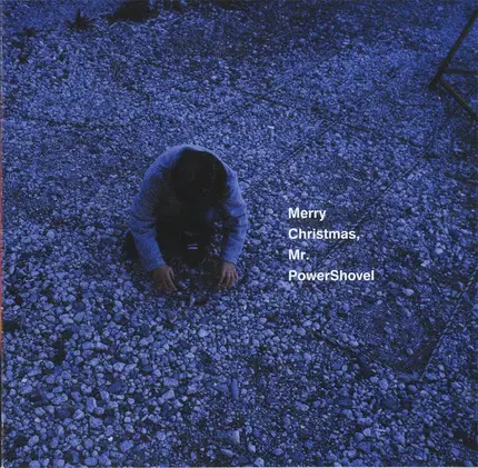 Twoth,Mika Sasaki,Taichi Hiruma,Asa,Killer Bong,u.a - Merry Christmas, Mr. PowerShovel