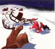 Double CD - Various - Merry Christmas 1997