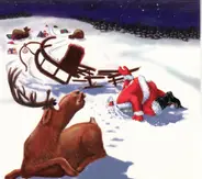Various - Merry Christmas 1997